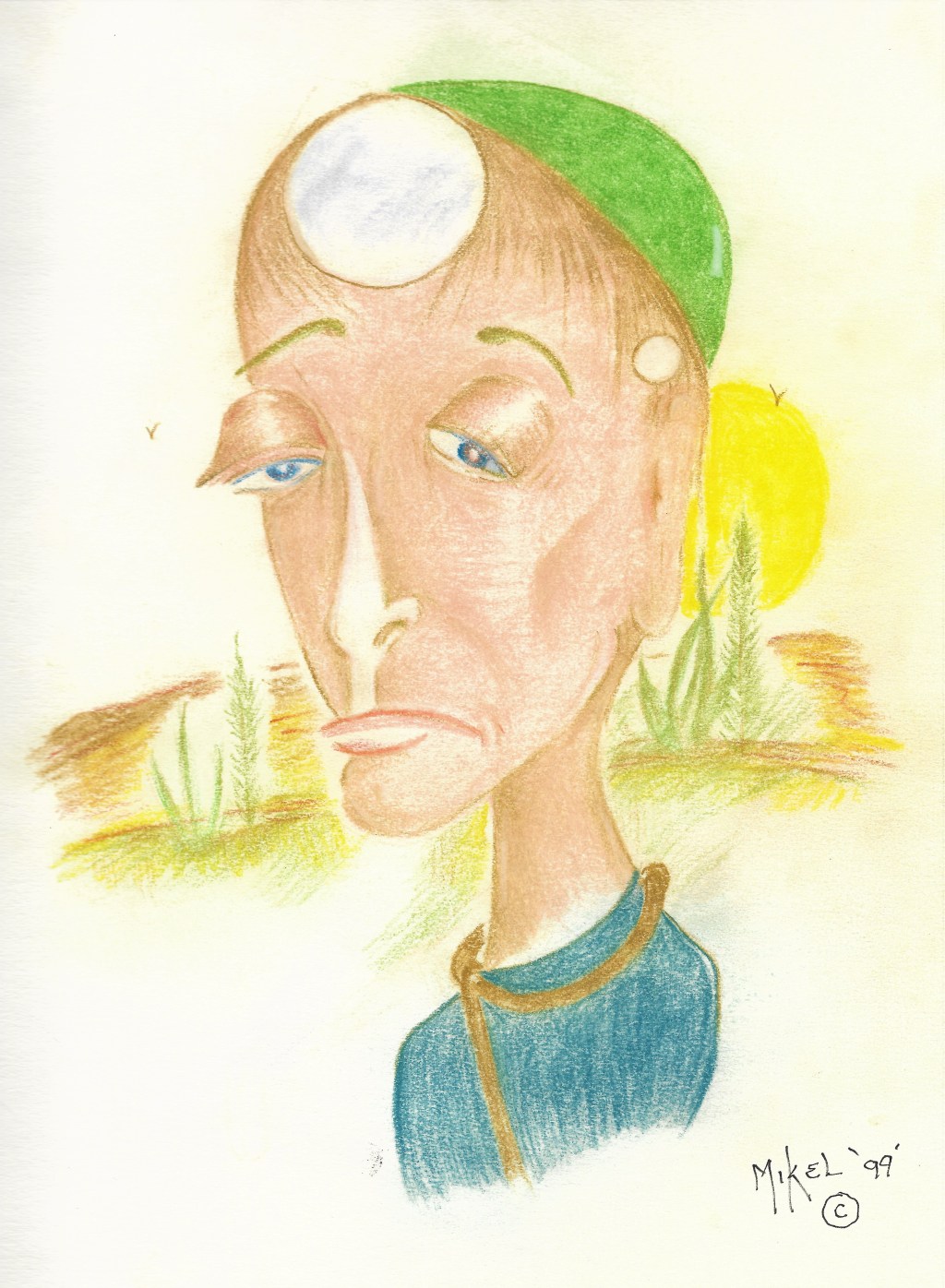 Our Democracy is in Peril Because of One&nbsp;Thing