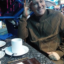 Photo of Mikel Feilen