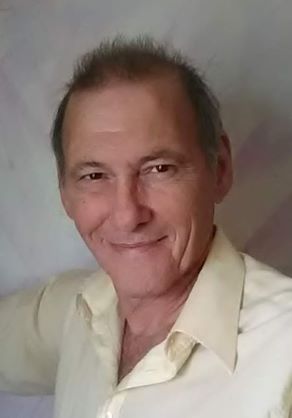 Photo: Headshot of Mikel Feilen